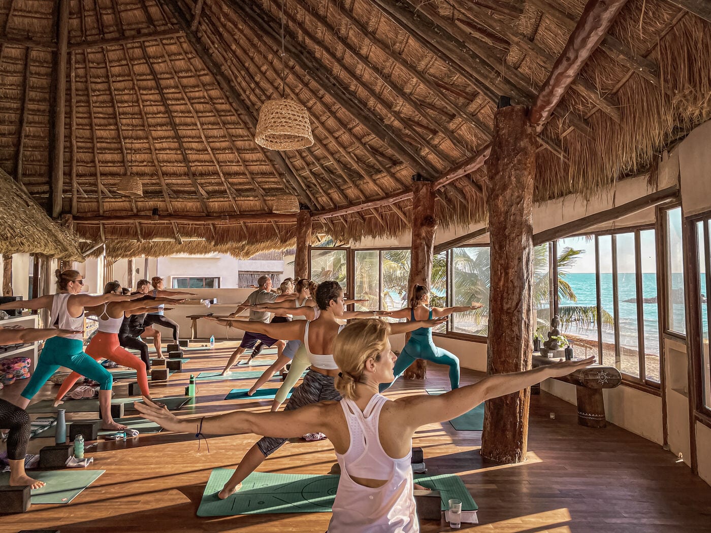 3 Keys to Bikini Wellness