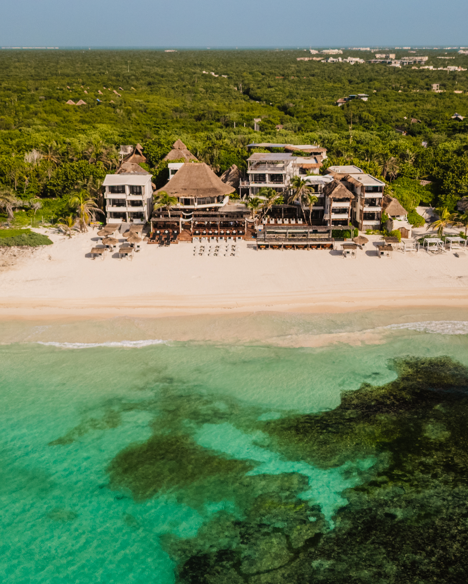 Double Garden Room at Amansala